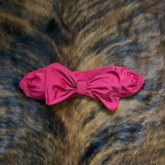 High waisted floral swimsuit - Picture 4 of 9